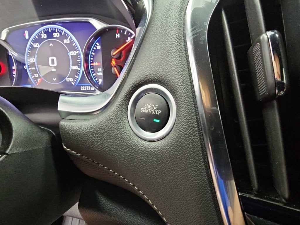 2023 Chevrolet Traverse Premier - Photo 27
