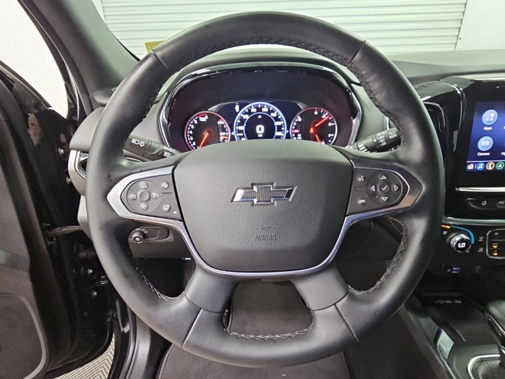 2023 Chevrolet Traverse Premier - Photo 28