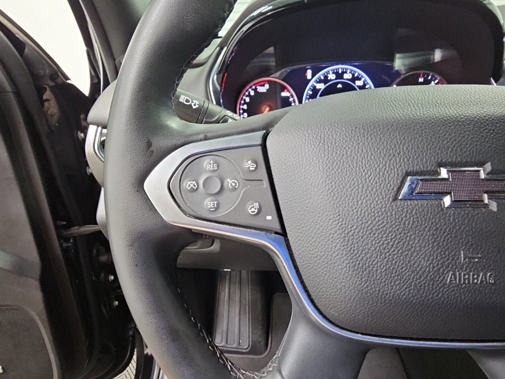 2023 Chevrolet Traverse Premier - Photo 29