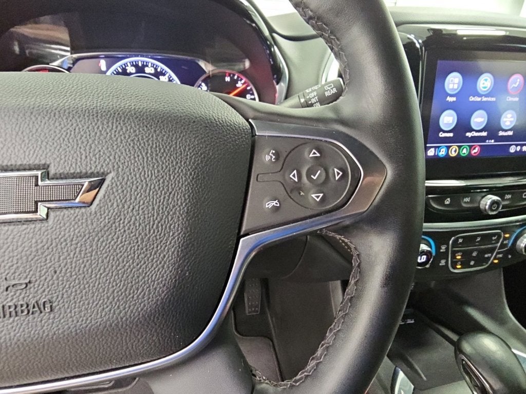 2023 Chevrolet Traverse Premier - Photo 30