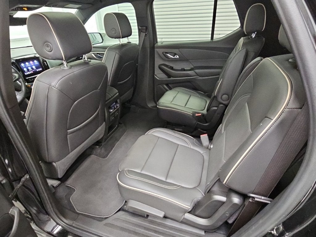 2023 Chevrolet Traverse Premier - Photo 35
