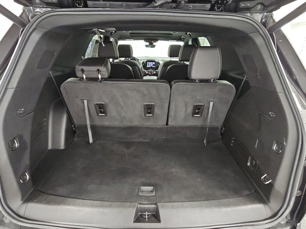 2023 Chevrolet Traverse Premier - Photo 39