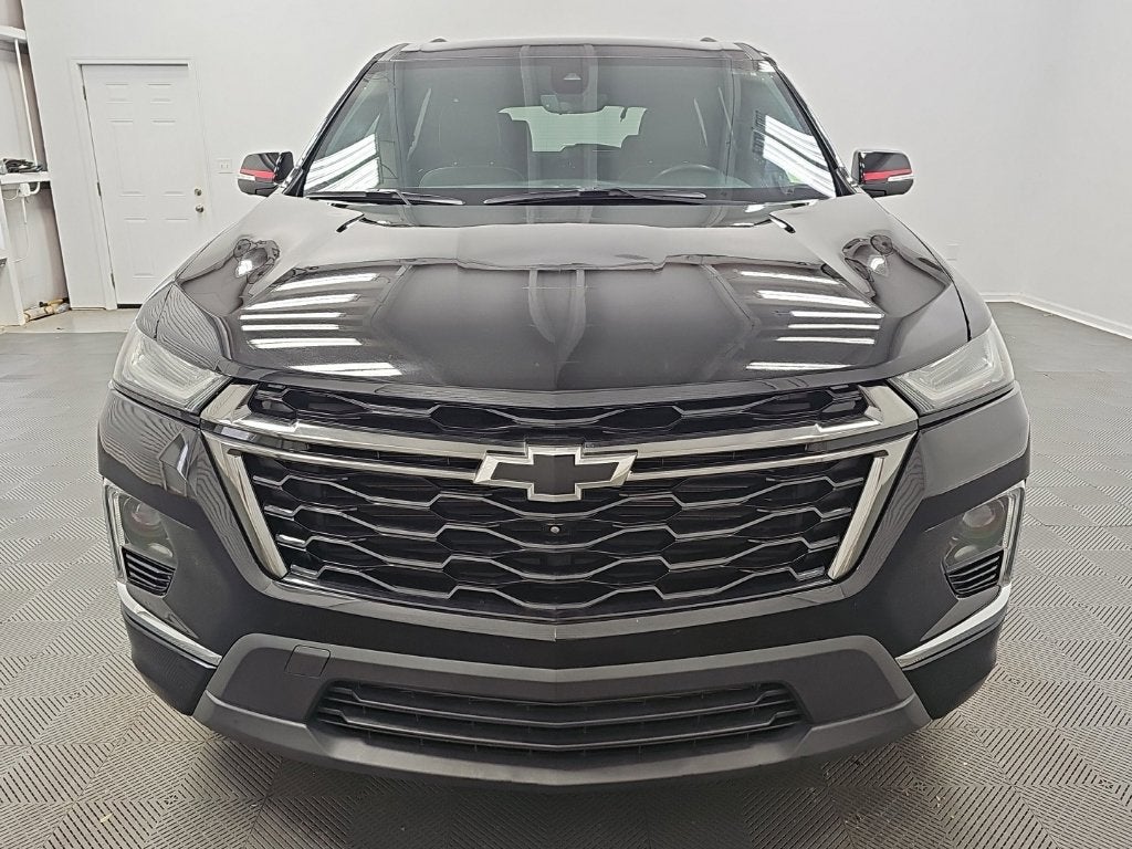 2023 Chevrolet Traverse Premier - Photo 4