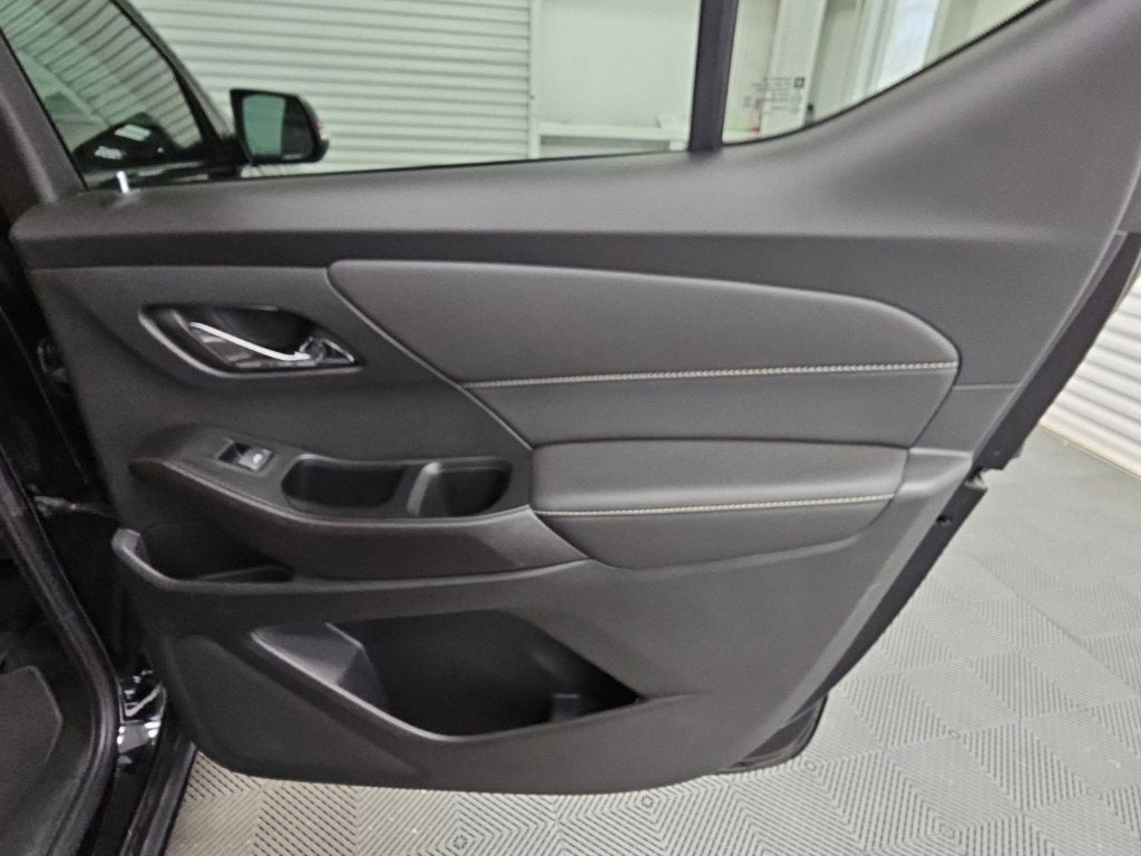 2023 Chevrolet Traverse Premier - Photo 42