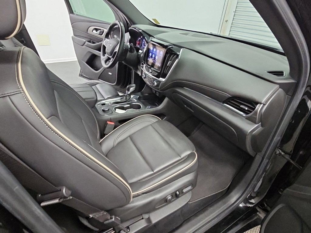 2023 Chevrolet Traverse Premier - Photo 43
