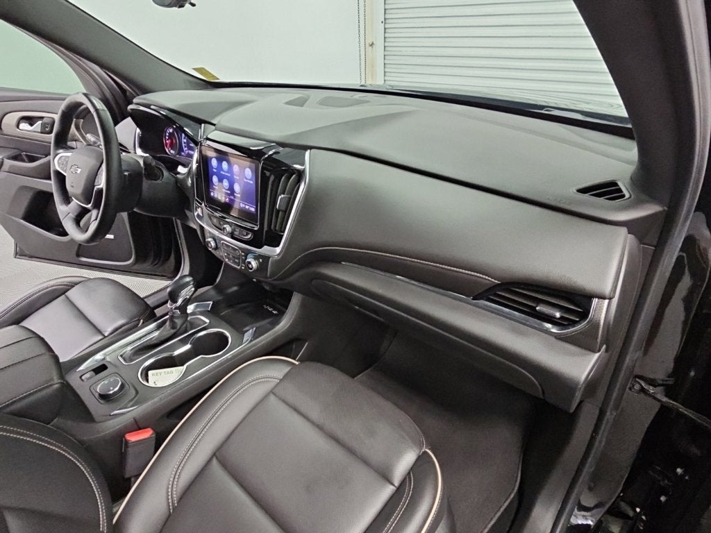 2023 Chevrolet Traverse Premier - Photo 44