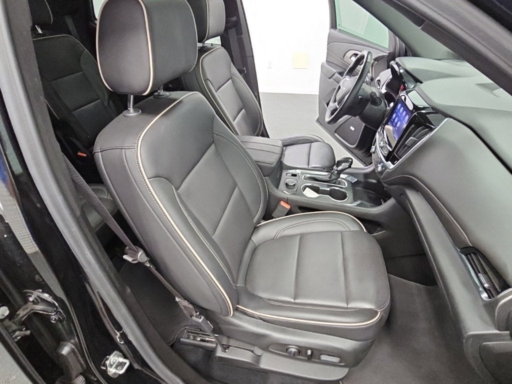 2023 Chevrolet Traverse Premier - Photo 45