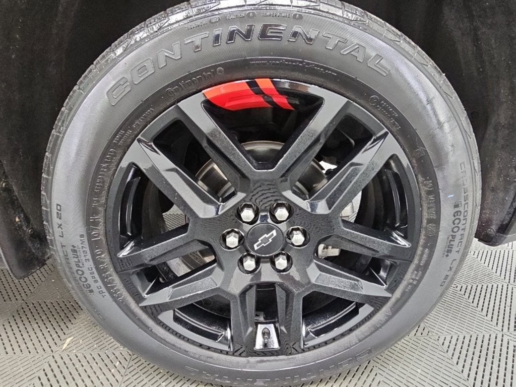 2023 Chevrolet Traverse Premier - Photo 48