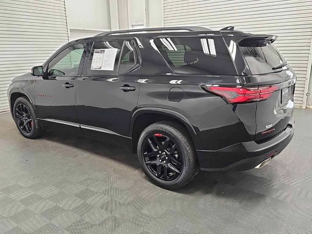 2023 Chevrolet Traverse Premier - Photo 6
