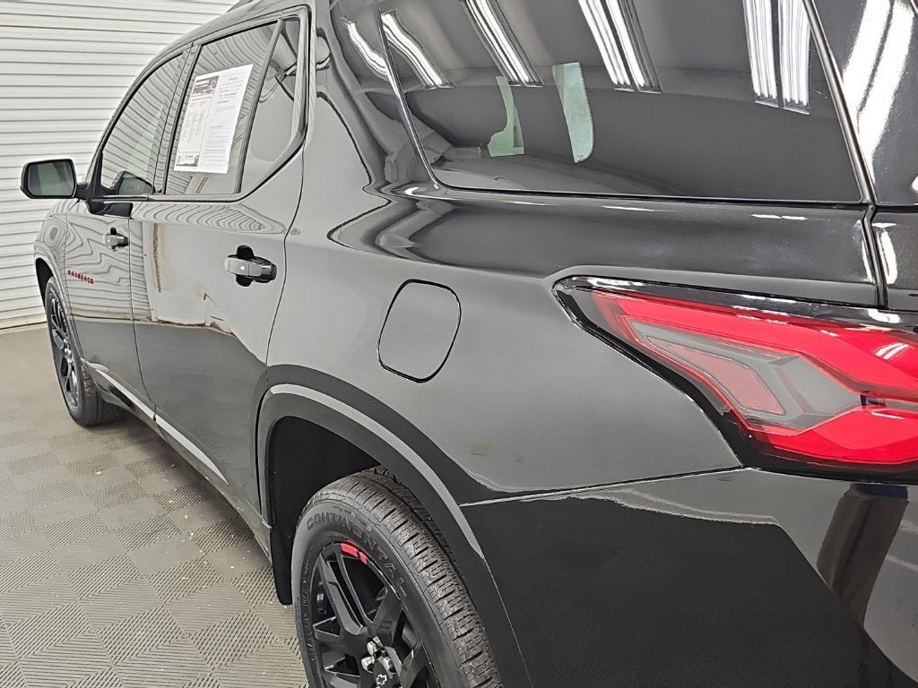 2023 Chevrolet Traverse Premier - Photo 7