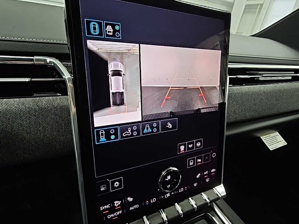 2026 GMC Sierra EV Elevation Standard Range