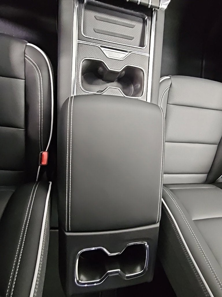 2026 GMC Sierra EV Elevation Standard Range