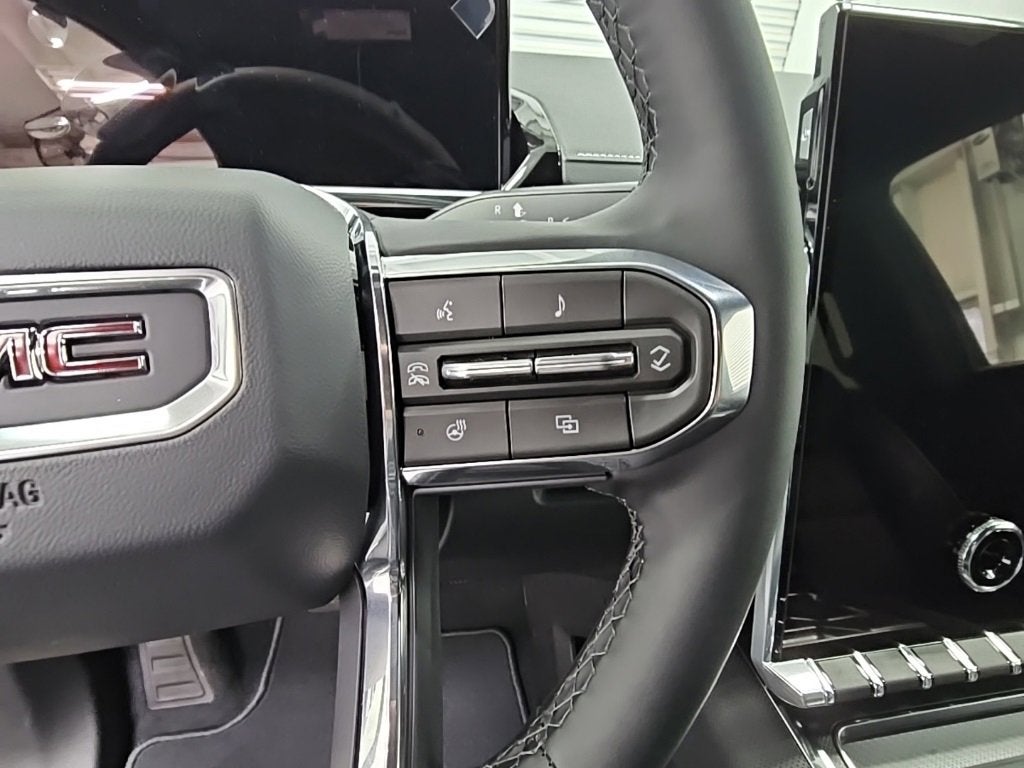 2026 GMC Sierra EV Elevation Standard Range