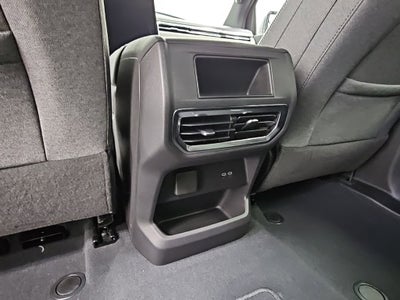 2026 GMC Sierra EV Elevation Standard Range