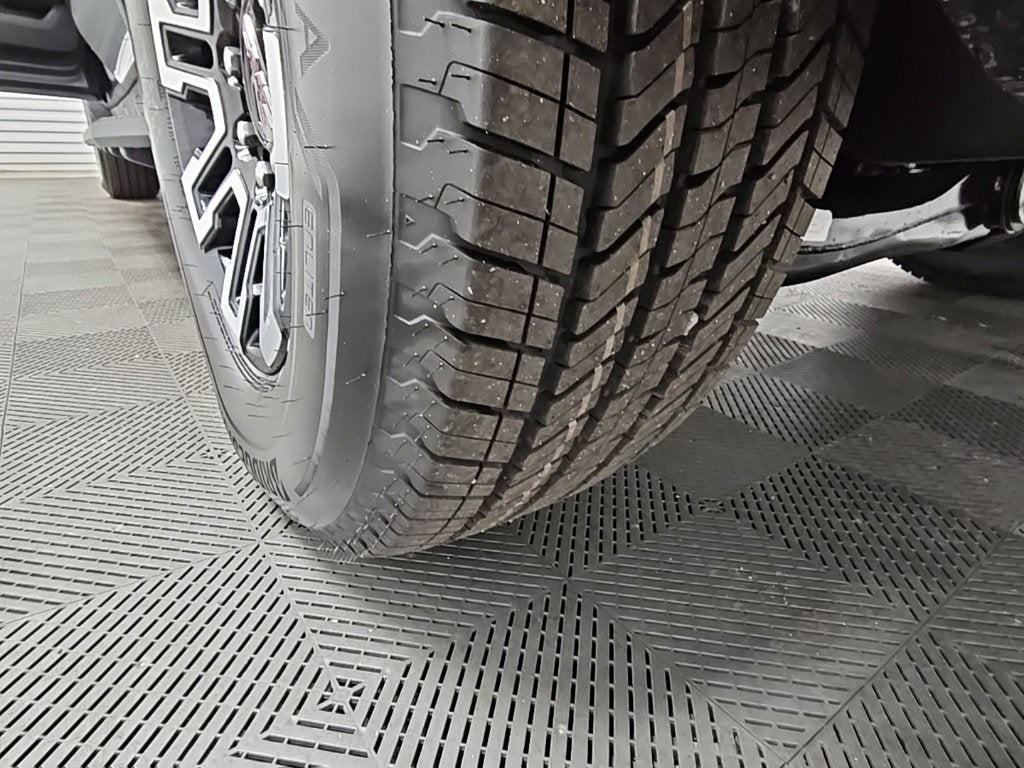 2026 GMC Sierra EV Elevation Standard Range