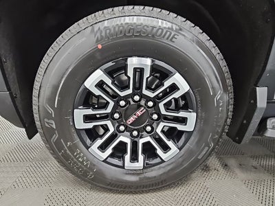 2026 GMC Sierra EV Elevation Standard Range