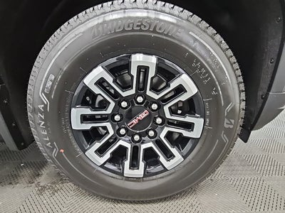 2026 GMC Sierra EV Elevation Standard Range