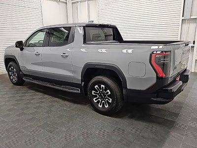 2026 GMC Sierra EV Elevation Standard Range