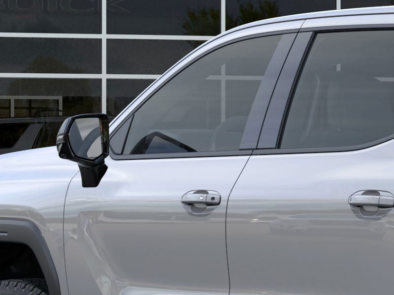 2026 GMC Sierra EV Elevation Standard Range