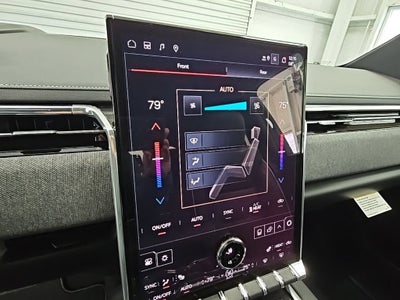 2026 GMC Sierra EV Elevation Standard Range