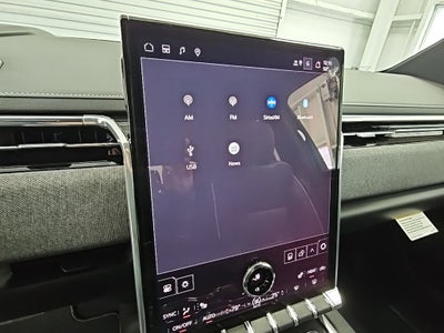 2026 GMC Sierra EV Elevation Standard Range