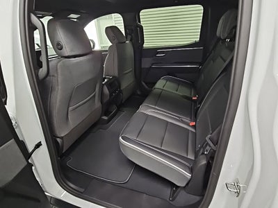 2026 GMC Sierra EV Elevation Standard Range