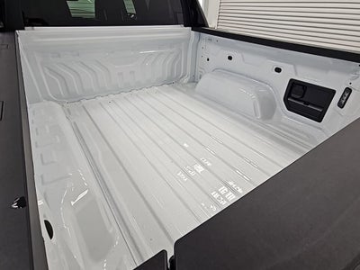 2026 GMC Sierra EV Elevation Standard Range