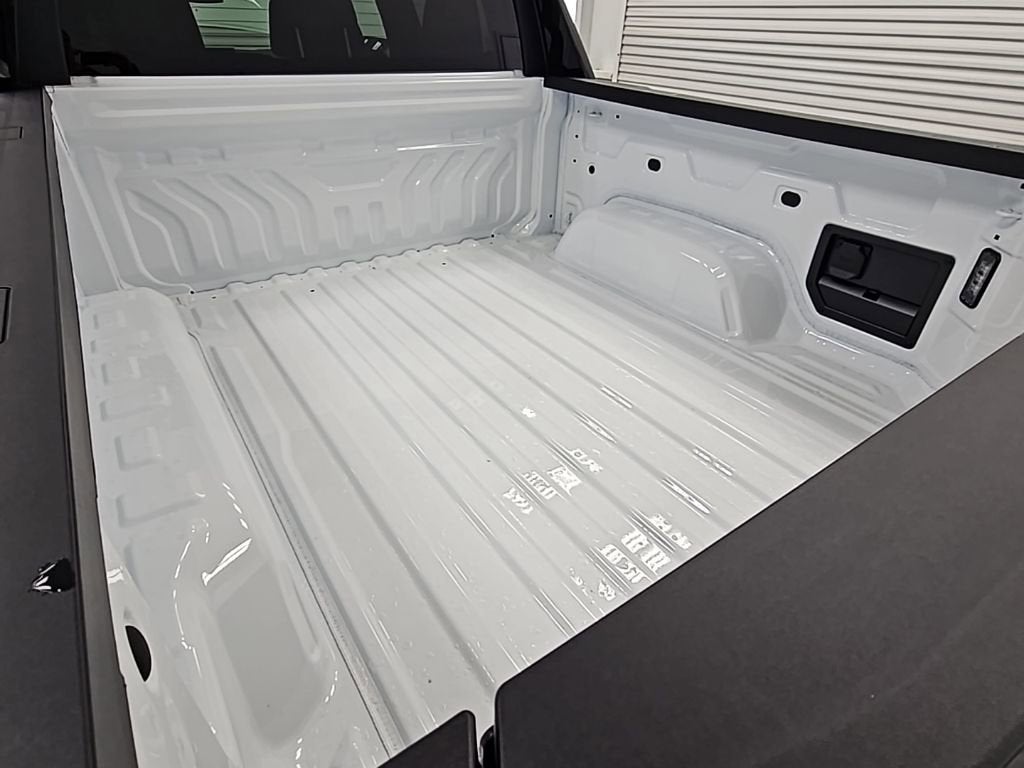 2026 GMC Sierra EV Elevation Standard Range