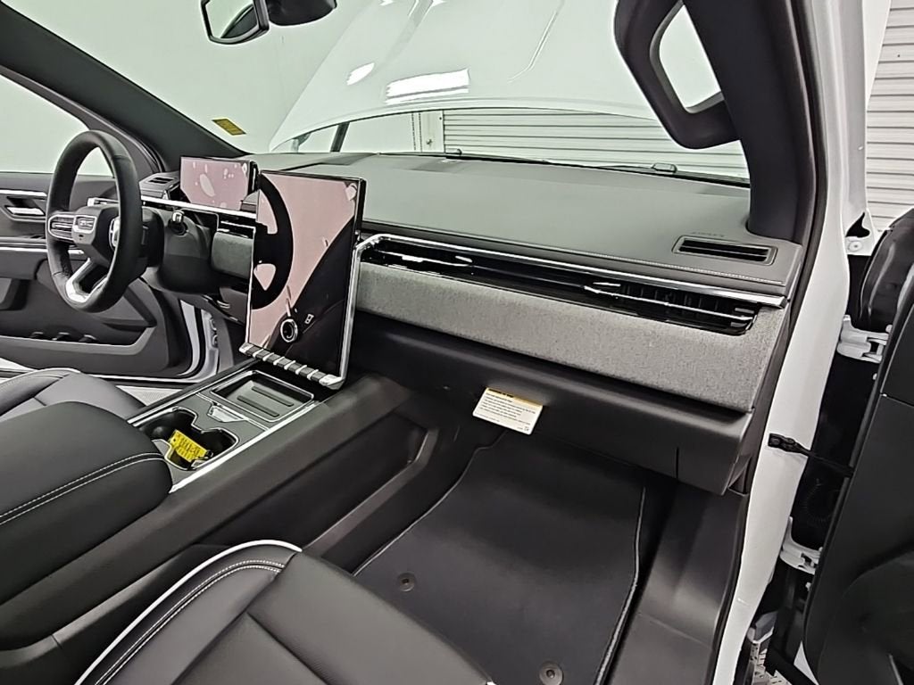 2026 GMC Sierra EV Elevation Standard Range