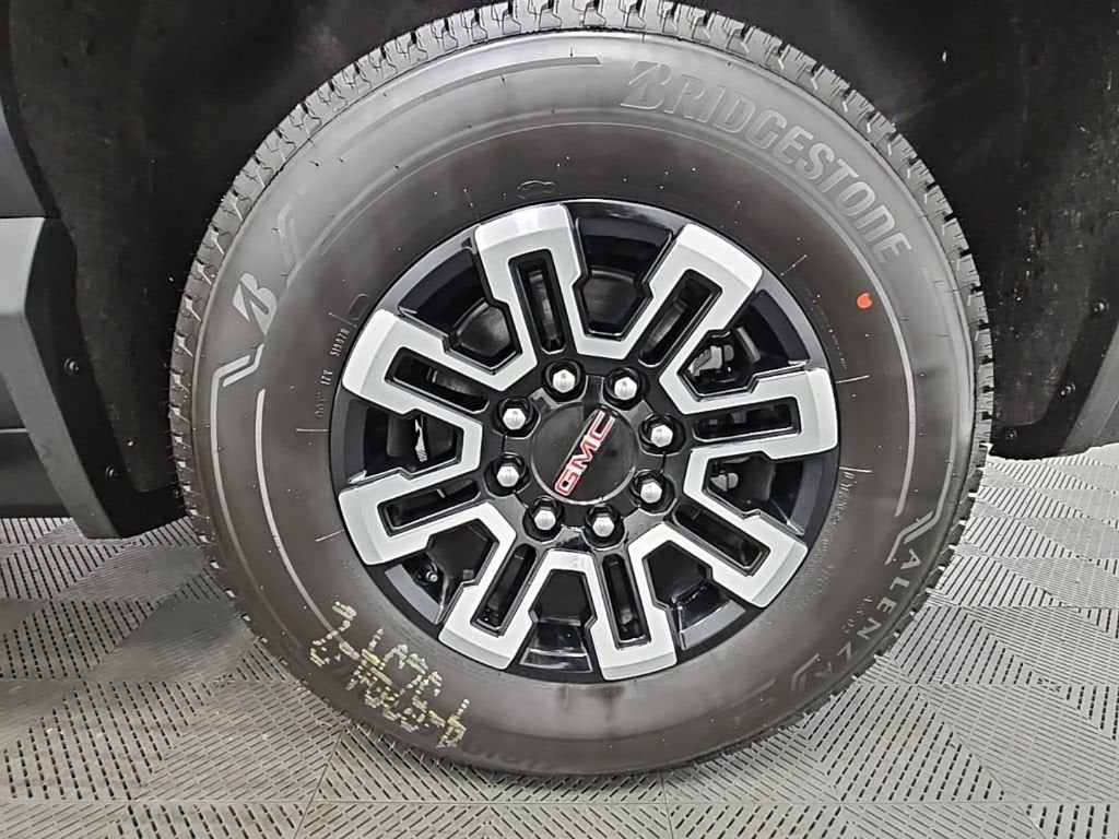 2026 GMC Sierra EV Elevation Standard Range