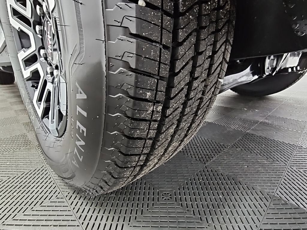 2026 GMC Sierra EV Elevation Standard Range