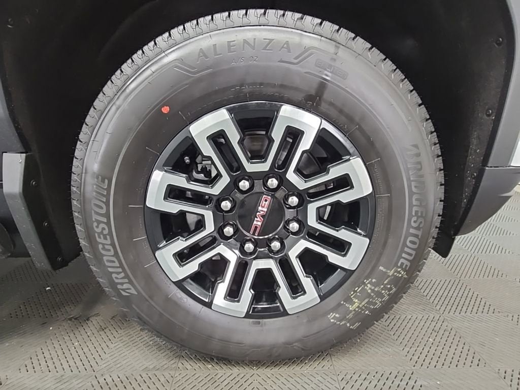 2026 GMC Sierra EV Elevation Standard Range