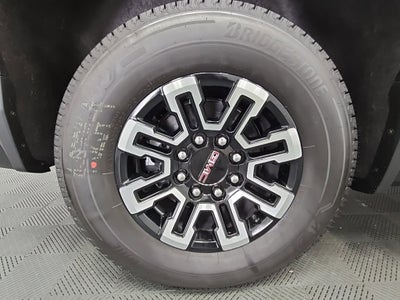 2026 GMC Sierra EV Elevation Standard Range