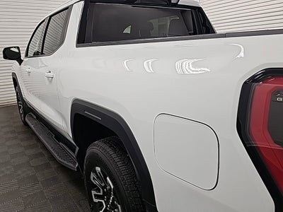 2026 GMC Sierra EV Elevation Standard Range