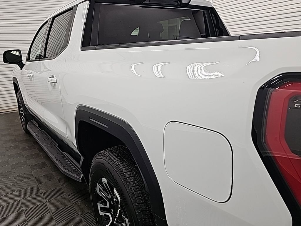2026 GMC Sierra EV Elevation Standard Range