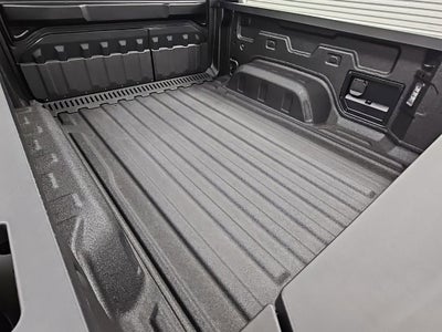 2026 GMC Sierra EV Elevation Extended Range