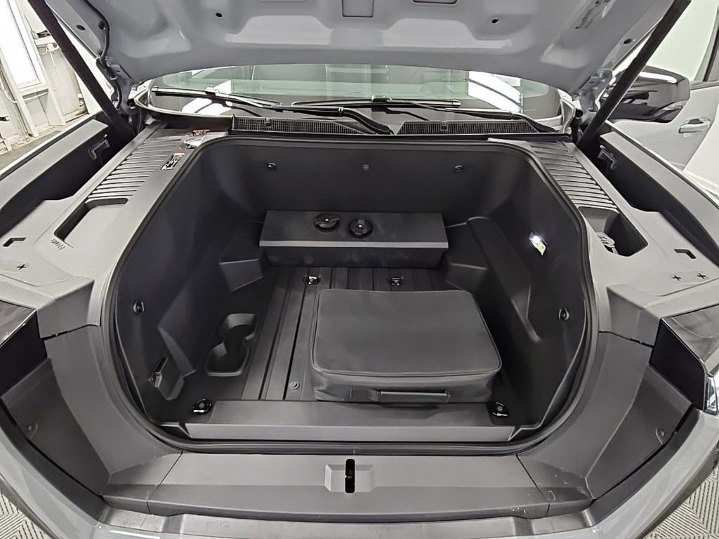 2026 GMC Sierra EV Elevation Extended Range