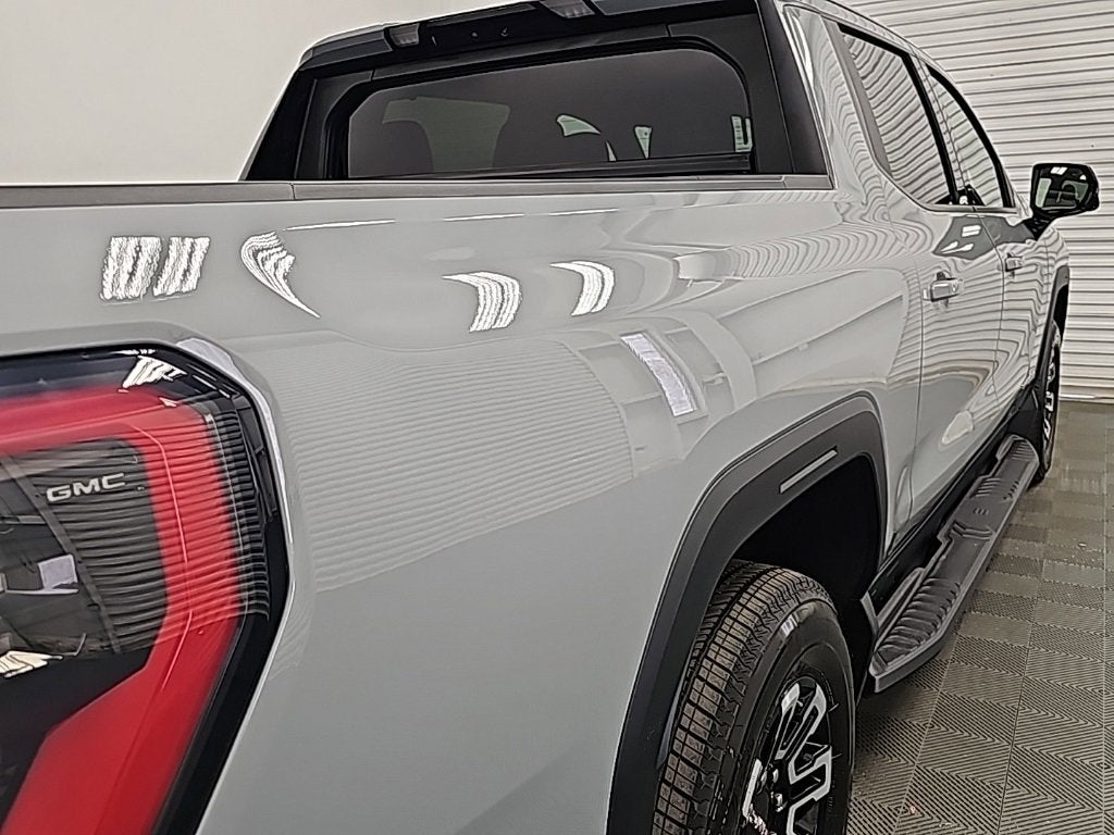 2026 GMC Sierra EV Elevation Extended Range