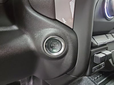 2025 GMC Sierra 2500 HD Pro