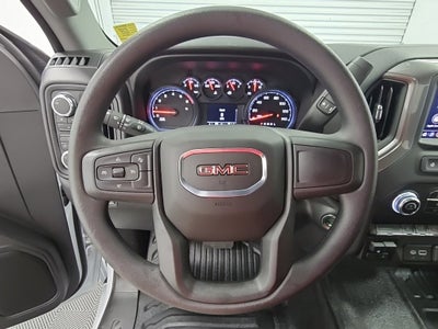 2025 GMC Sierra 2500 HD Pro