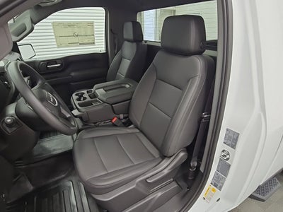 2025 GMC Sierra 2500 HD Pro