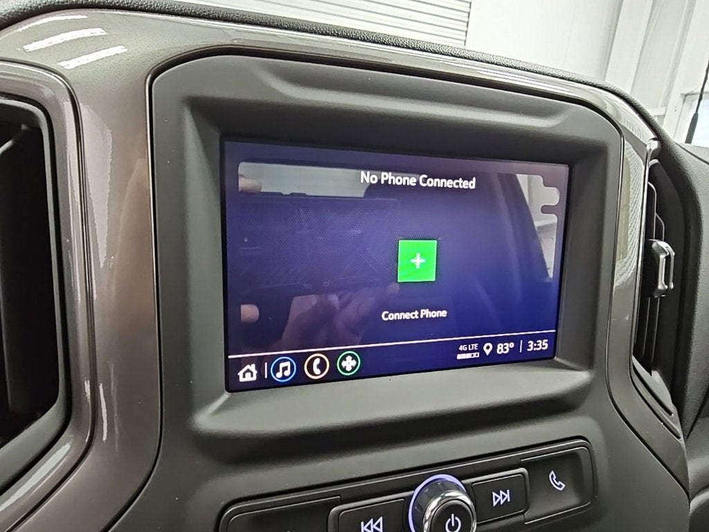 2025 GMC Sierra 2500 HD Pro