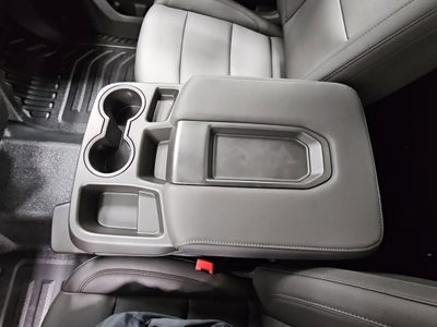 2025 GMC Sierra 2500 HD Pro