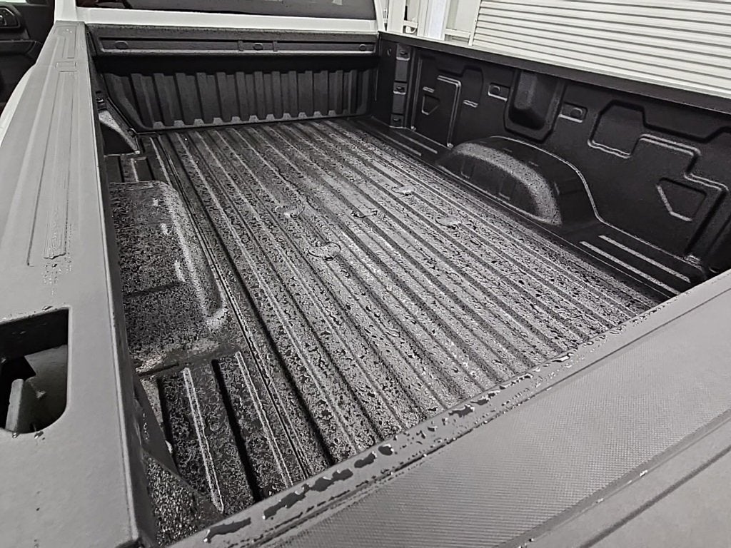 2025 GMC Sierra 2500 HD Pro