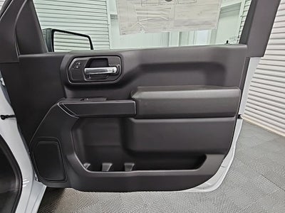 2025 GMC Sierra 2500 HD Pro