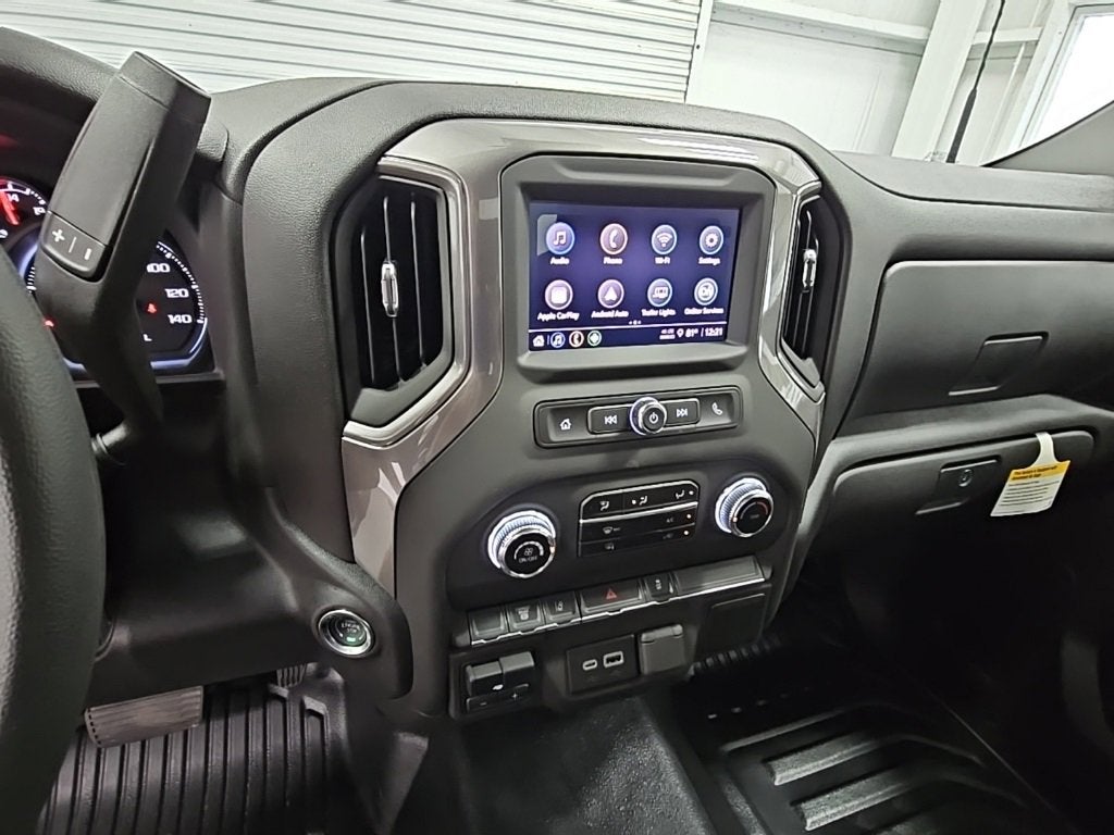 2025 GMC Sierra 3500 HD Pro