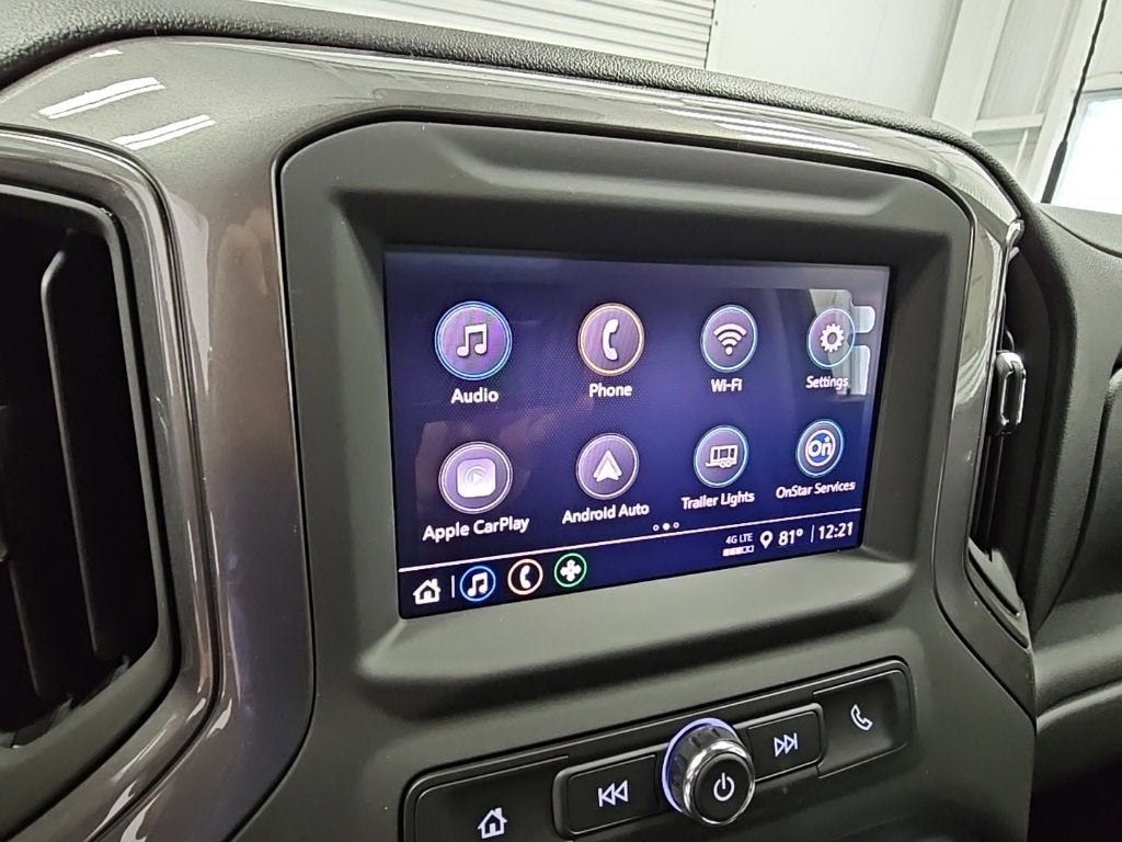 2025 GMC Sierra 3500 HD Pro
