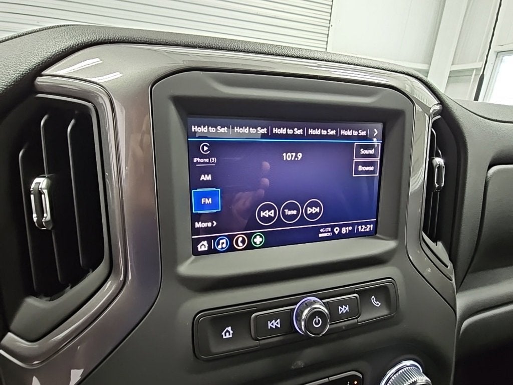 2025 GMC Sierra 3500 HD Pro