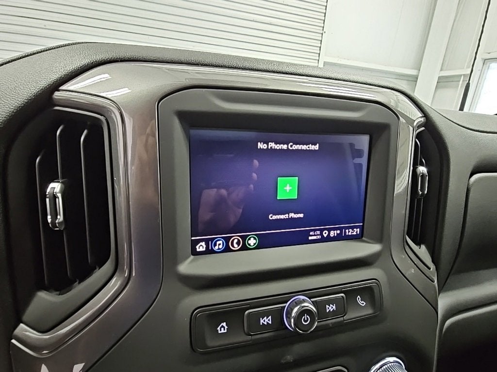 2025 GMC Sierra 3500 HD Pro