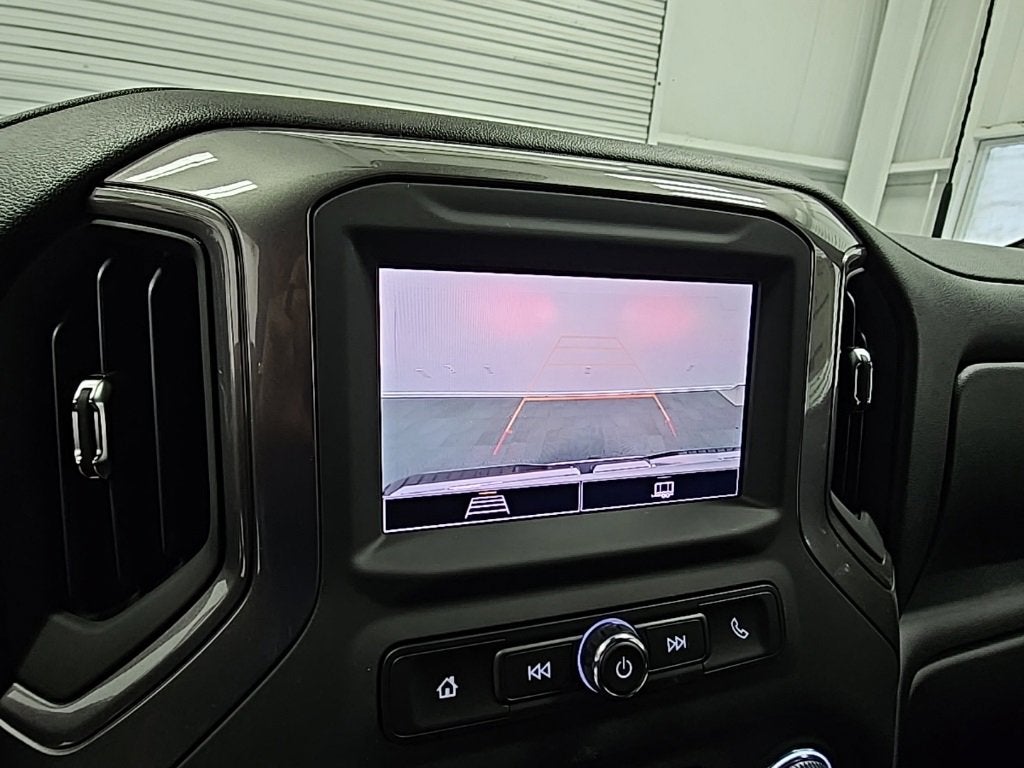 2025 GMC Sierra 3500 HD Pro